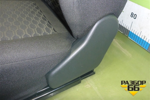 Сиденье переднее левое (с обогревом) для VAZ Granta/Гранта