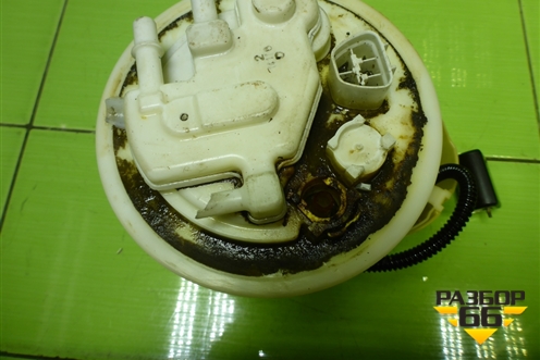 Насос топливный электрический для Toyota Corolla (E15) с 2006-2013г (Королла 150)