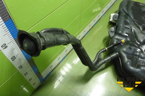 Бак топливный (172028612R) для Renault Duster I с 2010-2021г (Дастер)