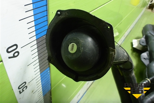 Бак топливный (172028612R) для Renault Duster I с 2010-2021г (Дастер)