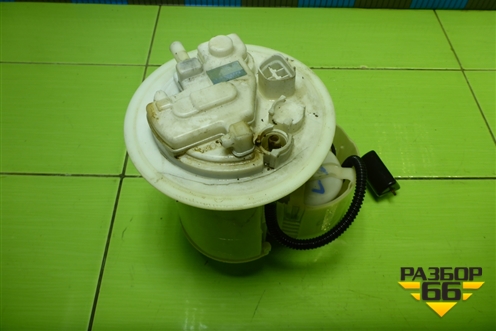 Насос топливный электрический для Toyota Corolla (E15) с 2006-2013г (Королла 150)