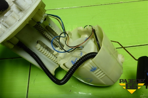 Насос топливный электрический для Toyota Corolla (E15) с 2006-2013г (Королла 150)