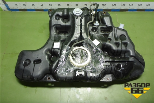 Бак топливный (771110AP00) для Toyota Corolla (E15) с 2006-2013г (Королла 150)