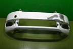 Бампер передний (60U807221F) для Skoda Rapid с 2013г (Рапид)