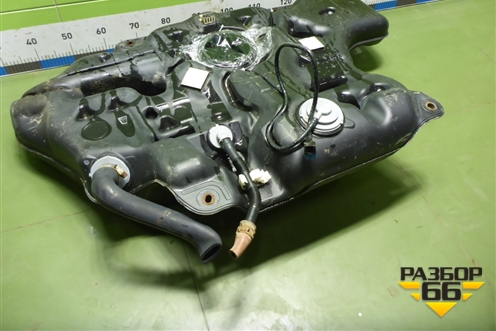 Бак топливный (771110AP00) для Toyota Corolla (E15) с 2006-2013г (Королла 150)