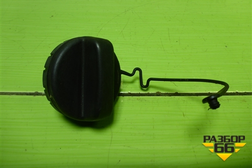 Крышка топливного бака для Toyota Corolla (E15) с 2006-2013г (Королла 150)