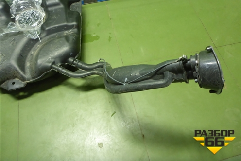 Бак топливный (8200792813) для Renault Logan с 2004-2015г (Логан)