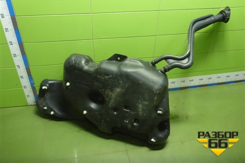 Бак топливный (8200792813) для Renault Logan с 2004-2015г (Логан)