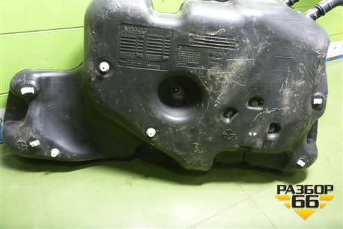 Бак топливный (8200792813) для Renault Logan с 2004-2015г (Логан)