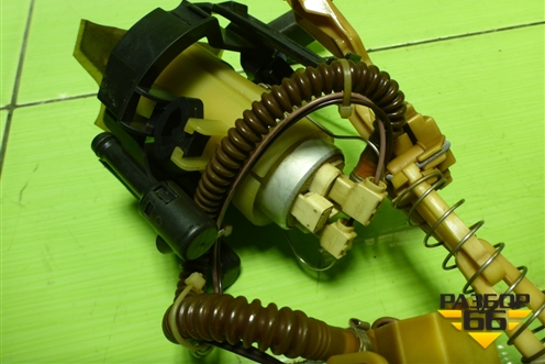 Насос топливный электрический (1183130) для BMW 5-серия Е39 с 1995-2003г