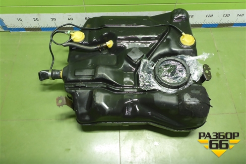 Бак топливный (3M519002BG) для Mazda Mazda 3 (BK) с 2003-2009г 