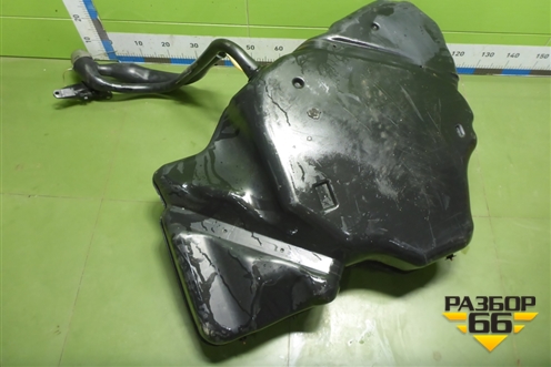 Бак топливный (3C0201055) для Volkswagen Passat (B6) с 2005-2010г (Пассат Б6)