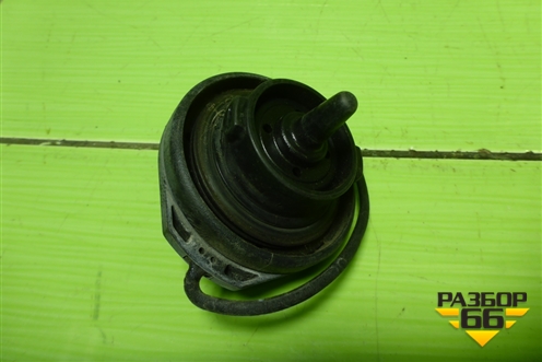Крышка топливного бака (3C0201553E) для Volkswagen Passat (B6) с 2005-2010г (Пассат Б6)