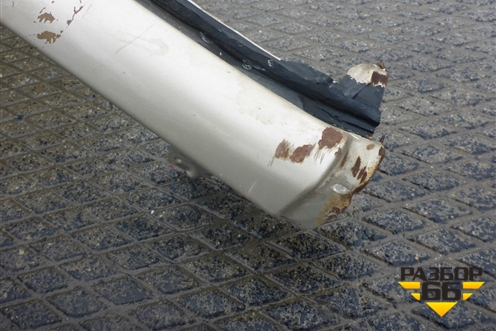 Крыша не под люк для Hyundai Aсcent с 2000г (Акцент)