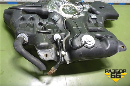 Бак топливный (771110AP00) для Toyota Corolla (E15) с 2006-2013г (Королла 150)