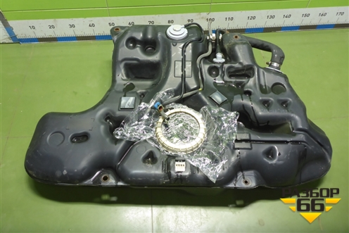 Бак топливный (771110AP00) для Toyota Corolla (E15) с 2006-2013г (Королла 150)