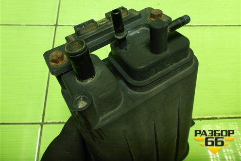 Адсорбер фильтр угольный (314201R000) для Hyundai Solaris с 2010-2016г (Солярис)