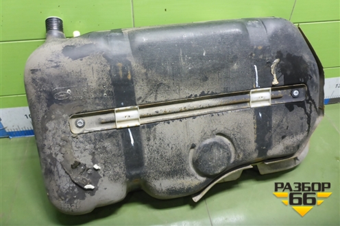 Бак топливный (3115025000) для Hyundai Aсcent с 2000г (Акцент)