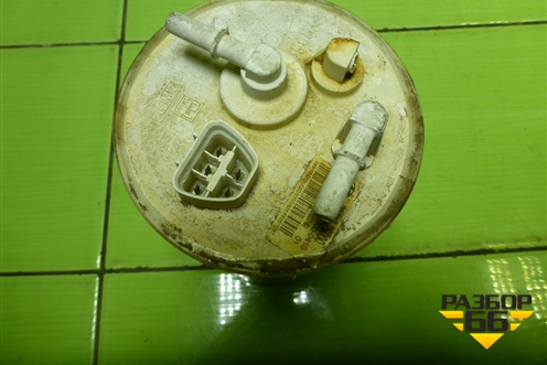 Насос топливный электрический (3111025000) для Hyundai Aсcent с 2000г (Акцент)