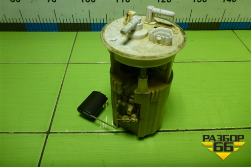 Насос топливный электрический (3111025000) для Hyundai Aсcent с 2000г (Акцент)