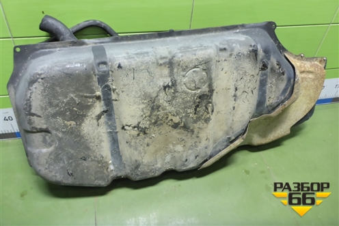 Бак топливный для Hyundai Solaris с 2010-2016г (Солярис)