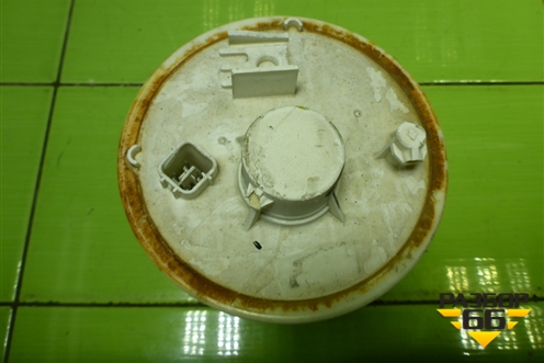 Насос топливный электрический для Hyundai Solaris с 2010-2016г (Солярис)