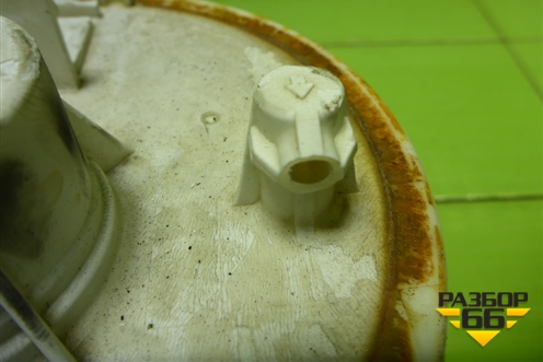 Насос топливный электрический для Hyundai Solaris с 2010-2016г (Солярис)