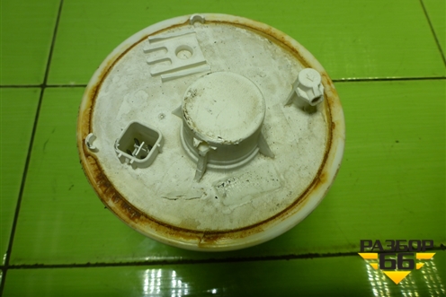 Насос топливный электрический для Hyundai Solaris с 2010-2016г (Солярис)