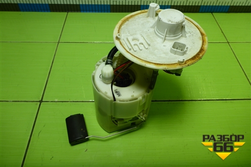 Насос топливный электрический для Hyundai Solaris с 2010-2016г (Солярис)