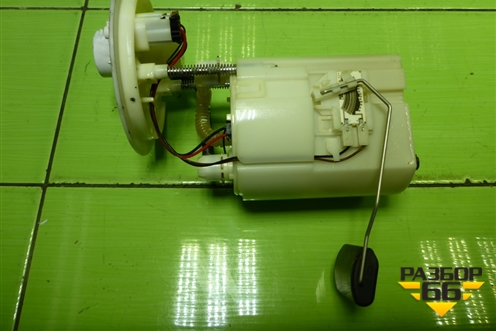 Насос топливный электрический для Hyundai Solaris с 2010-2016г (Солярис)