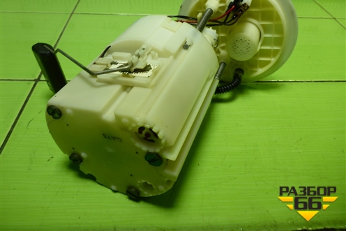 Насос топливный электрический для Hyundai Solaris с 2010-2016г (Солярис)