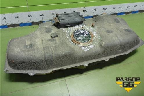 Бак топливный для Hyundai Solaris с 2010-2016г (Солярис)