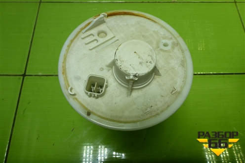 Насос топливный электрический для Hyundai Solaris с 2010-2016г (Солярис)