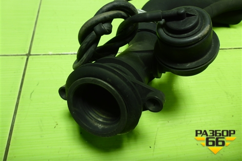 Горловина топливного бака для VAZ Chevrolet Niva/Нива с 2002-2020г