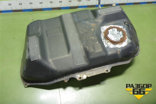 Бак топливный для Mitsubishi ASX с 2010г (АСХ)