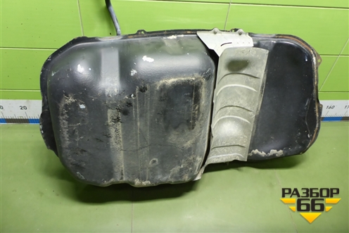 Бак топливный для Mitsubishi ASX с 2010г (АСХ)