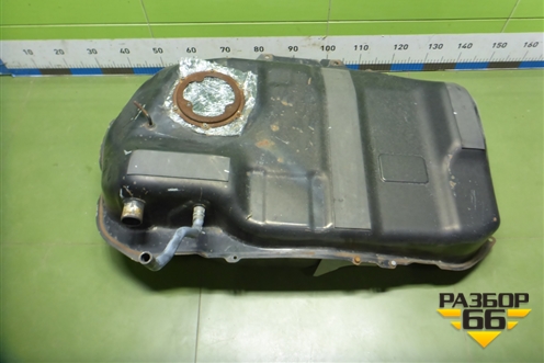 Бак топливный для Mitsubishi ASX с 2010г (АСХ)