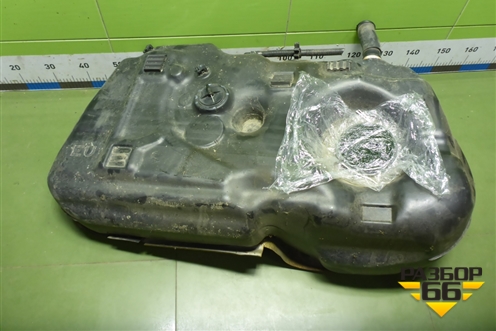 Бак топливный (17500SWW) для Honda CR-V(RE) с 2006-2012г (ЦРВ СРВ)