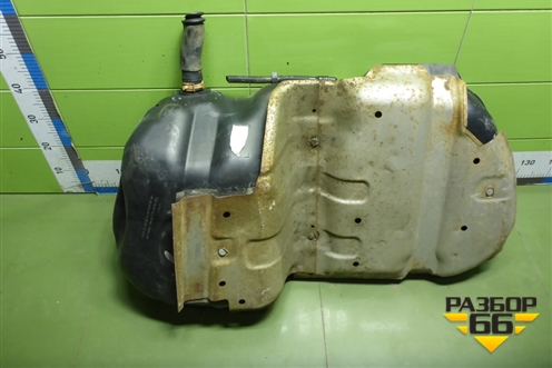 Бак топливный (17500SWW) для Honda CR-V(RE) с 2006-2012г (ЦРВ СРВ)