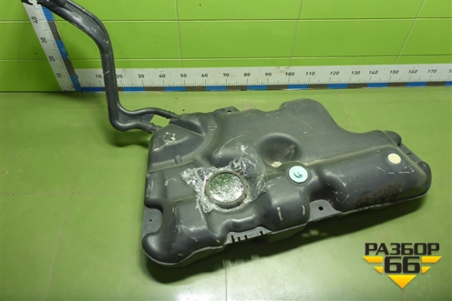 Бак топливный (172028400R) для Renault Logan с 2004-2015г (Логан)