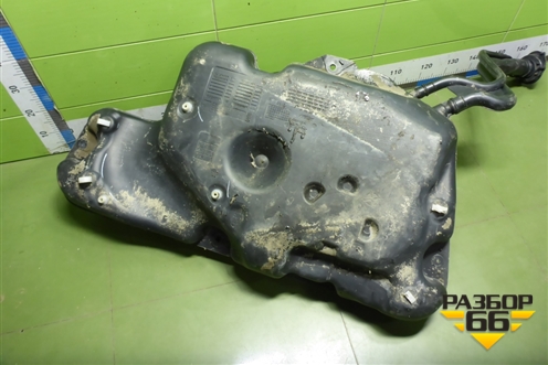 Бак топливный (172028400R) для Renault Logan с 2004-2015г (Логан)