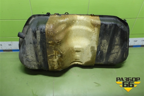 Бак топливный для Hyundai ix 35 с 2010г (Ай икс 35)