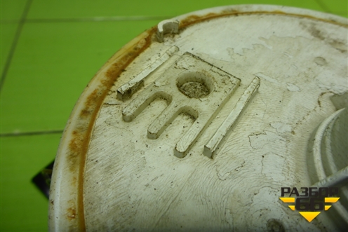 Насос топливный электрический для Hyundai Solaris с 2010-2016г (Солярис)