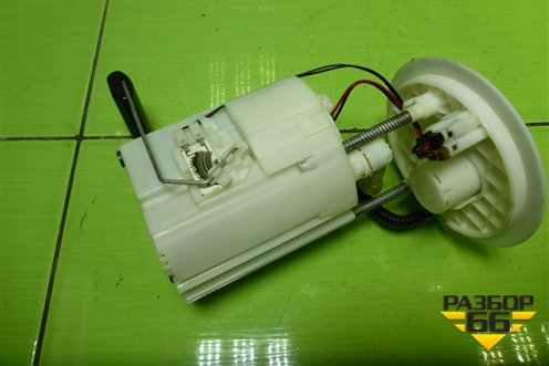 Насос топливный электрический для Hyundai Solaris с 2010-2016г (Солярис)