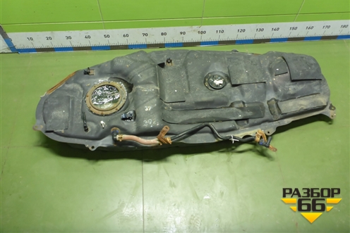 Бак топливный для Toyota Rav-4 с 2012-2019г (Рав 4)