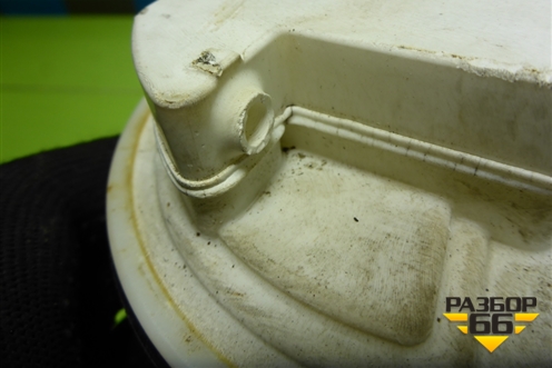 Насос топливный электрический для Toyota Rav-4 с 2012-2019г (Рав 4)