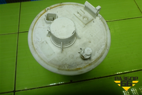 Насос топливный электрический для Hyundai Solaris с 2010-2016г (Солярис)