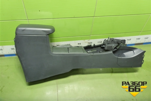 Подлокотник (5891112320) для Toyota Corolla (E15) с 2006-2013г (Королла 150)