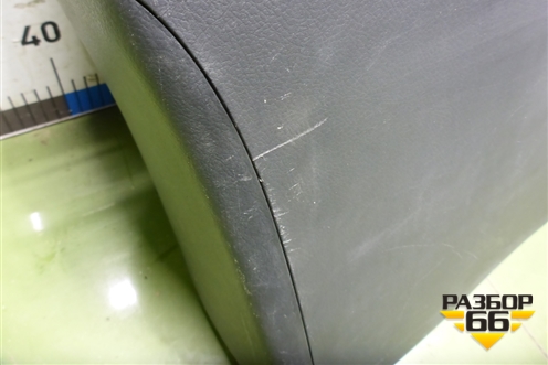 Подлокотник (5891112320) для Toyota Corolla (E15) с 2006-2013г (Королла 150)