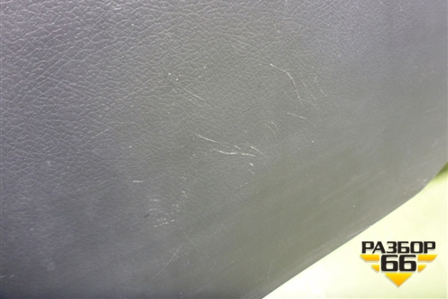 Подлокотник (5891112320) для Toyota Corolla (E15) с 2006-2013г (Королла 150)